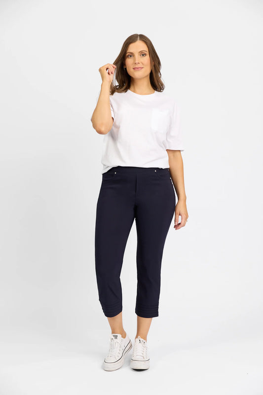 MERCY CROP FALLIE