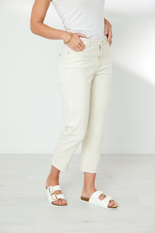 ROVER JEAN