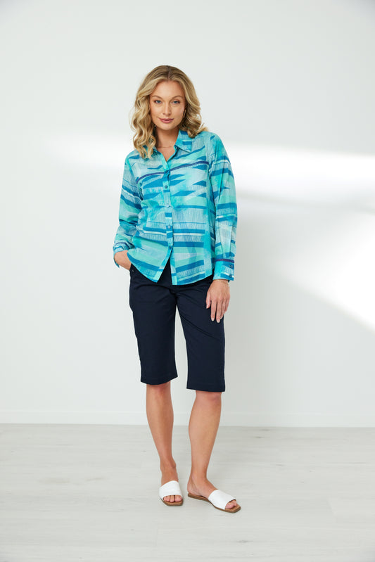 LATITUDE SHIRT