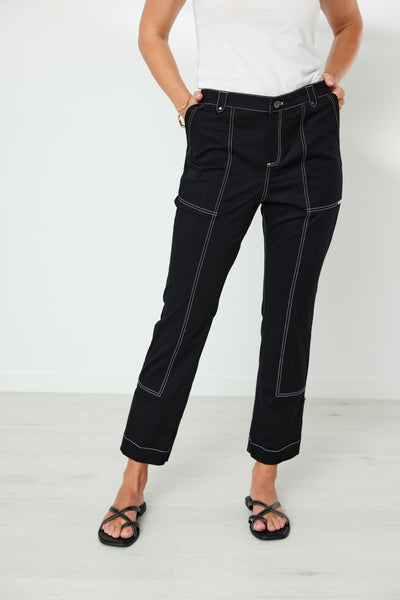 CHARLESTON PANT