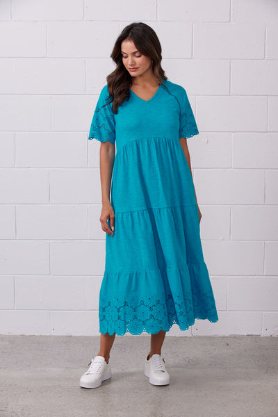 JUNIPER DRESS