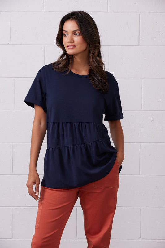 TRIXIE TEE