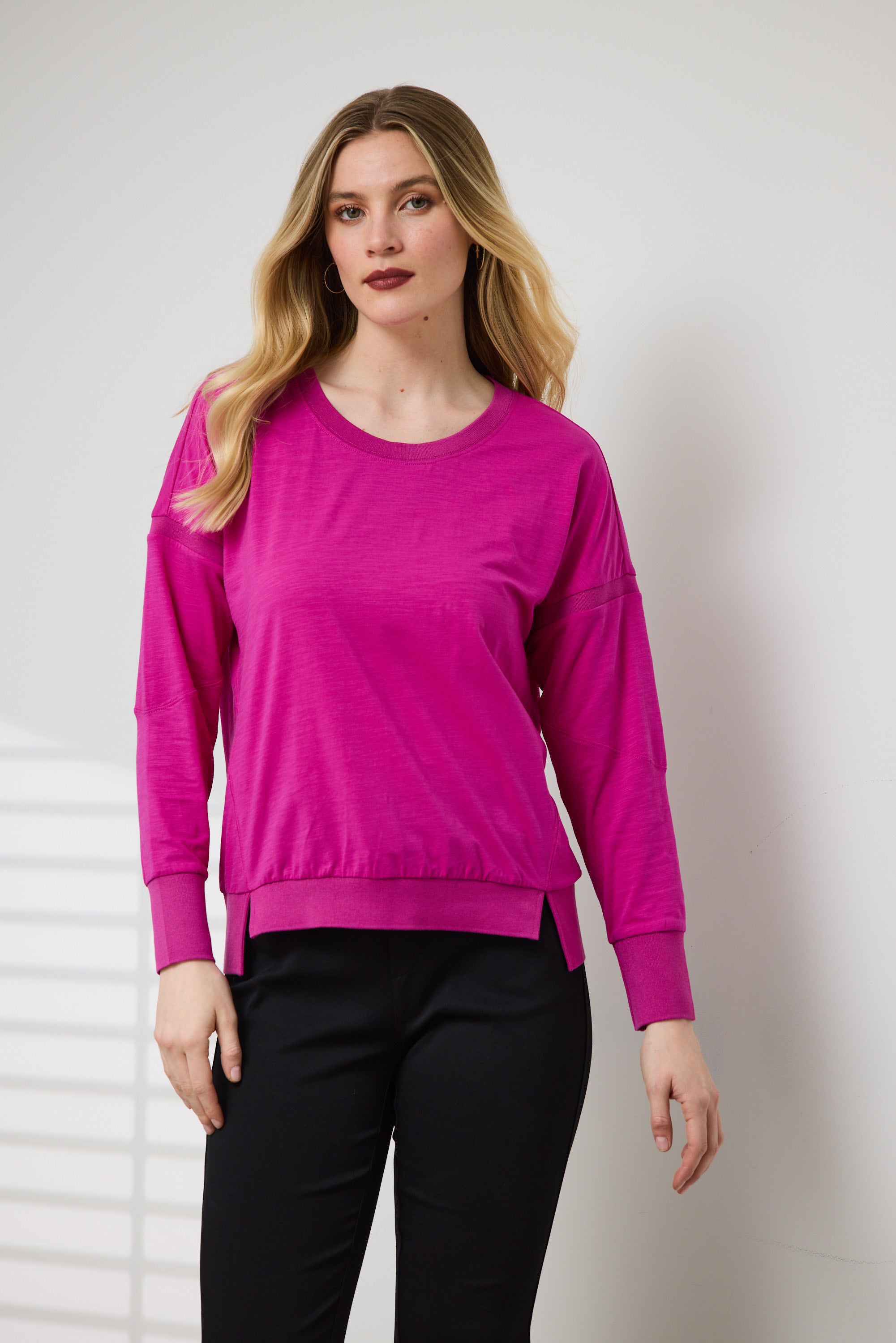 KAYLA CASUAL JERSEY