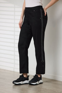 AIDEN TWILL PANT