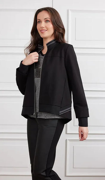 AVENUE JACKET