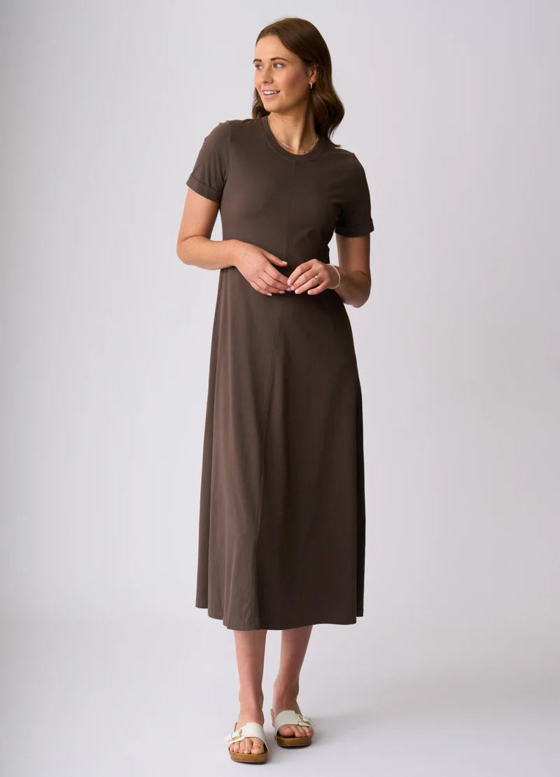 CHARLIE JANE NEVIS DRESS