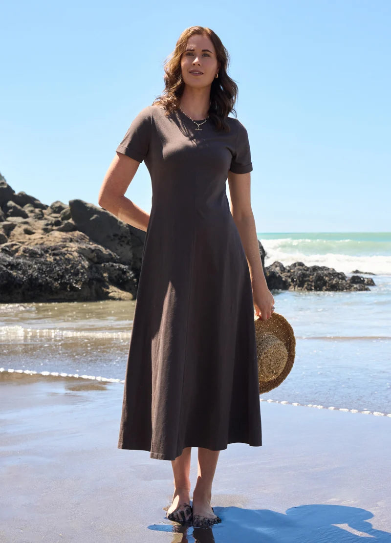 CHARLIE JANE NEVIS DRESS