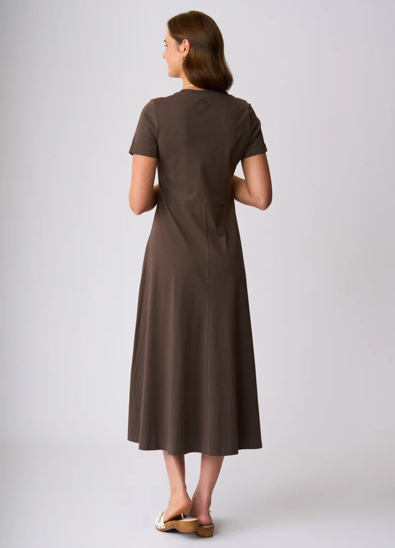 CHARLIE JANE NEVIS DRESS