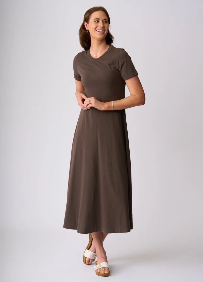 CHARLIE JANE NEVIS DRESS