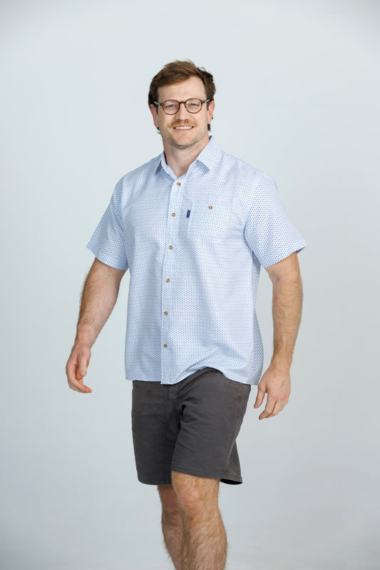 S/S SHIRT