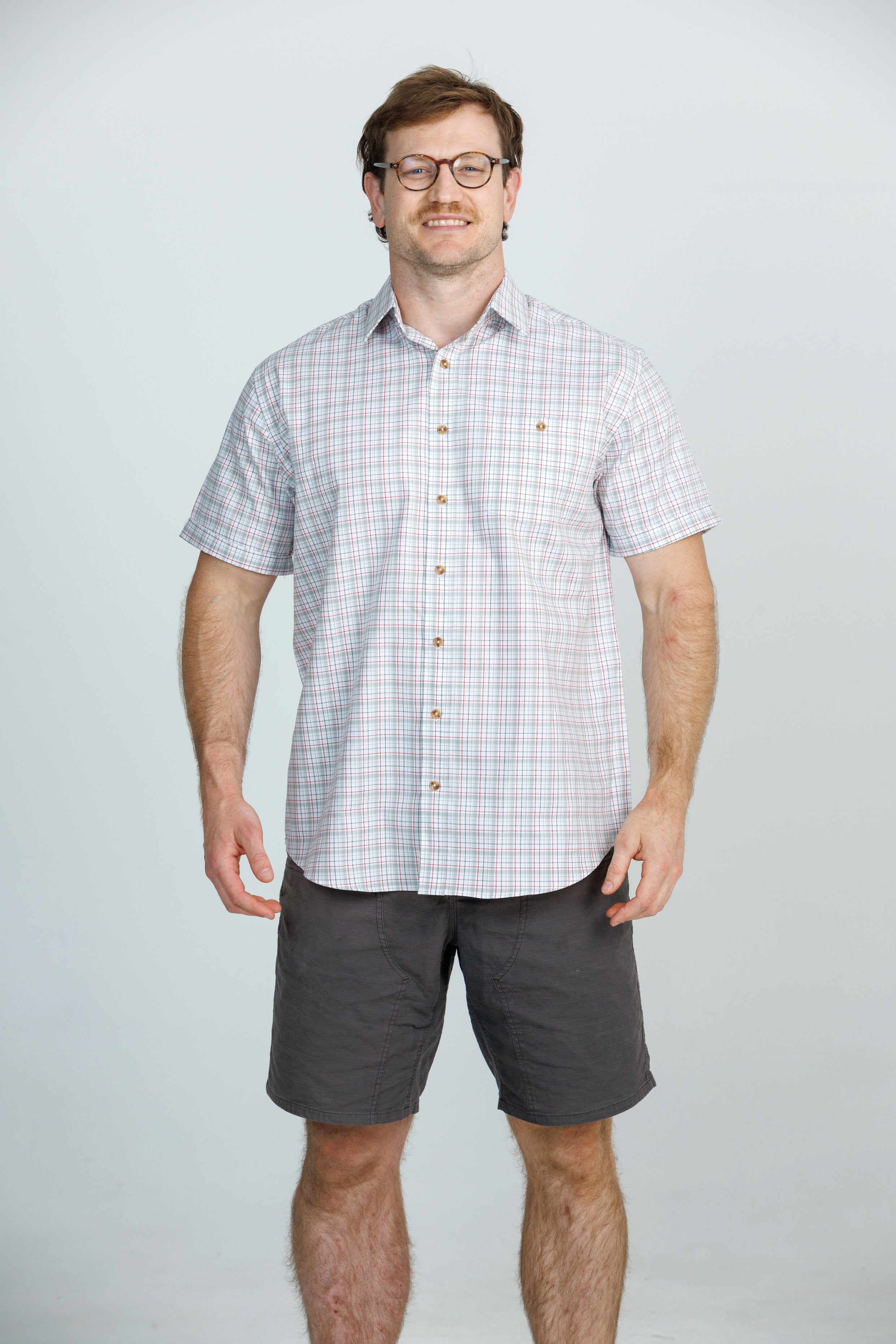 S/S  POTABELLA IRON CHEATER