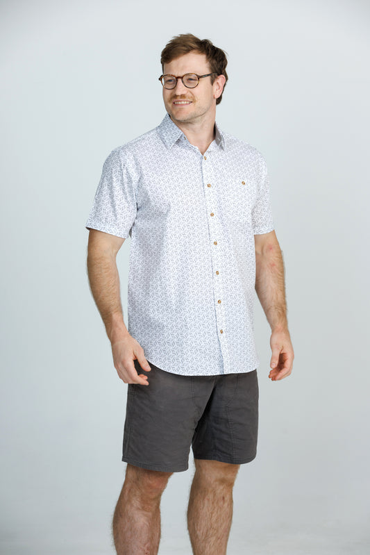 S/S SHIRT