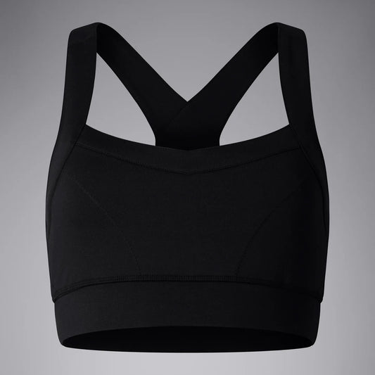 CANTERBURY VAPODRI TEMPO CROP TOP AF