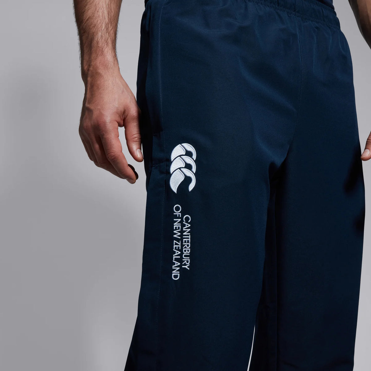 CANTERBURY OPEN HEM STADIUM PANT