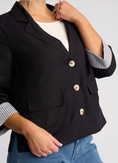 VASSALLI HONEY JACKET