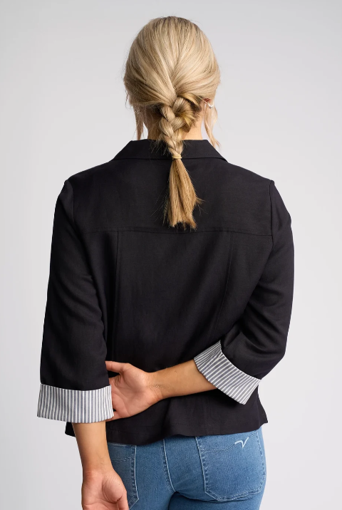 VASSALLI HONEY JACKET