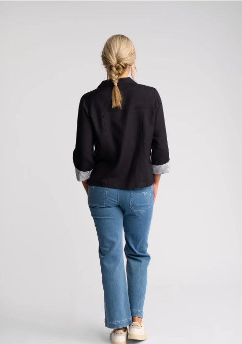VASSALLI HONEY JACKET
