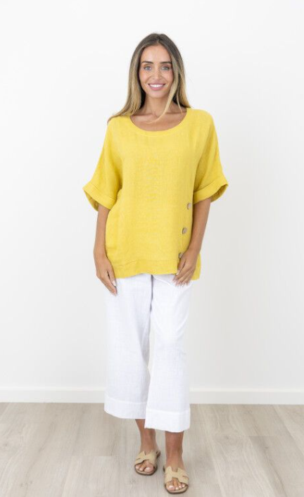 MAGLIA JUSTINE TOP