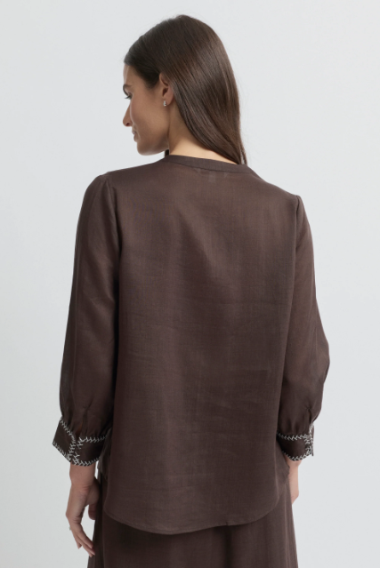 GRACE BLOUSE
