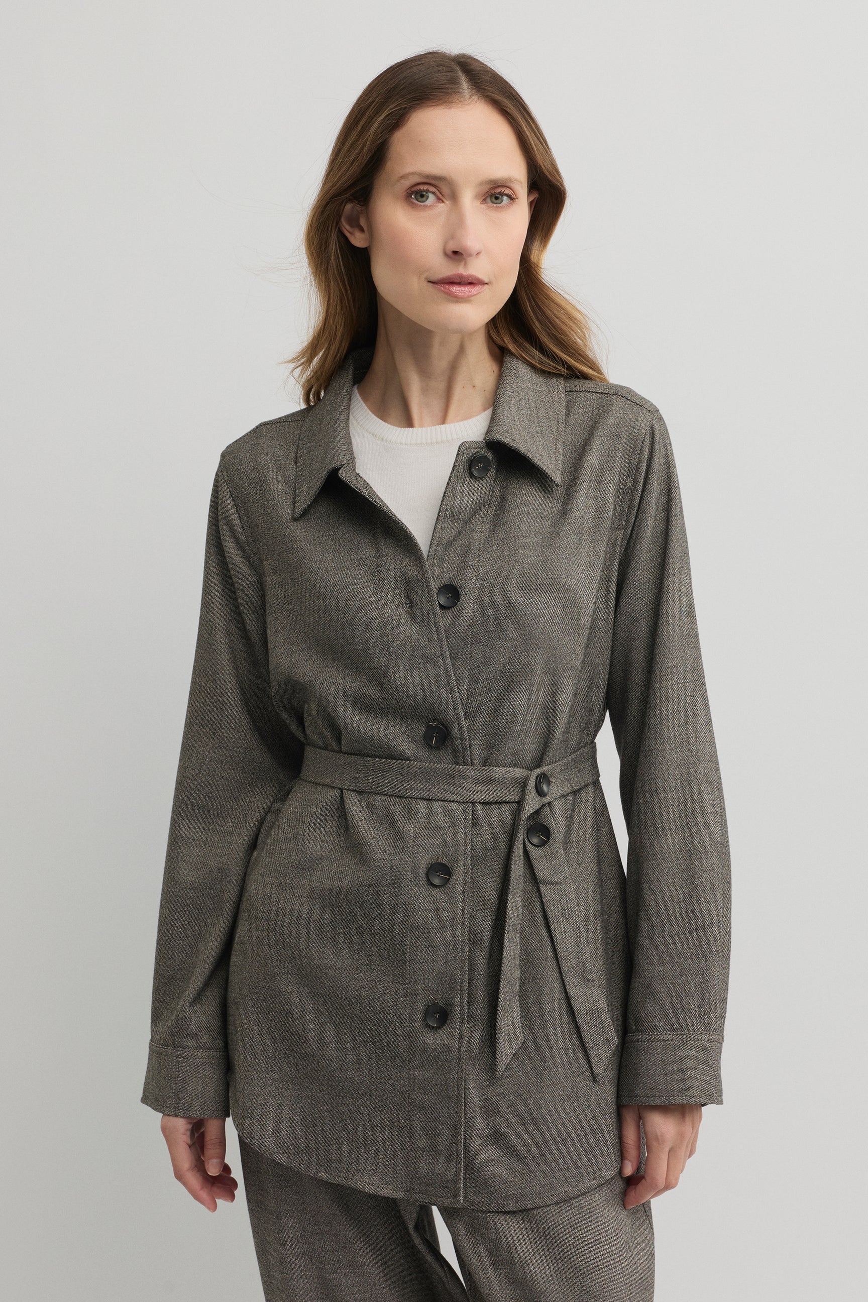 AURORA SHACKET