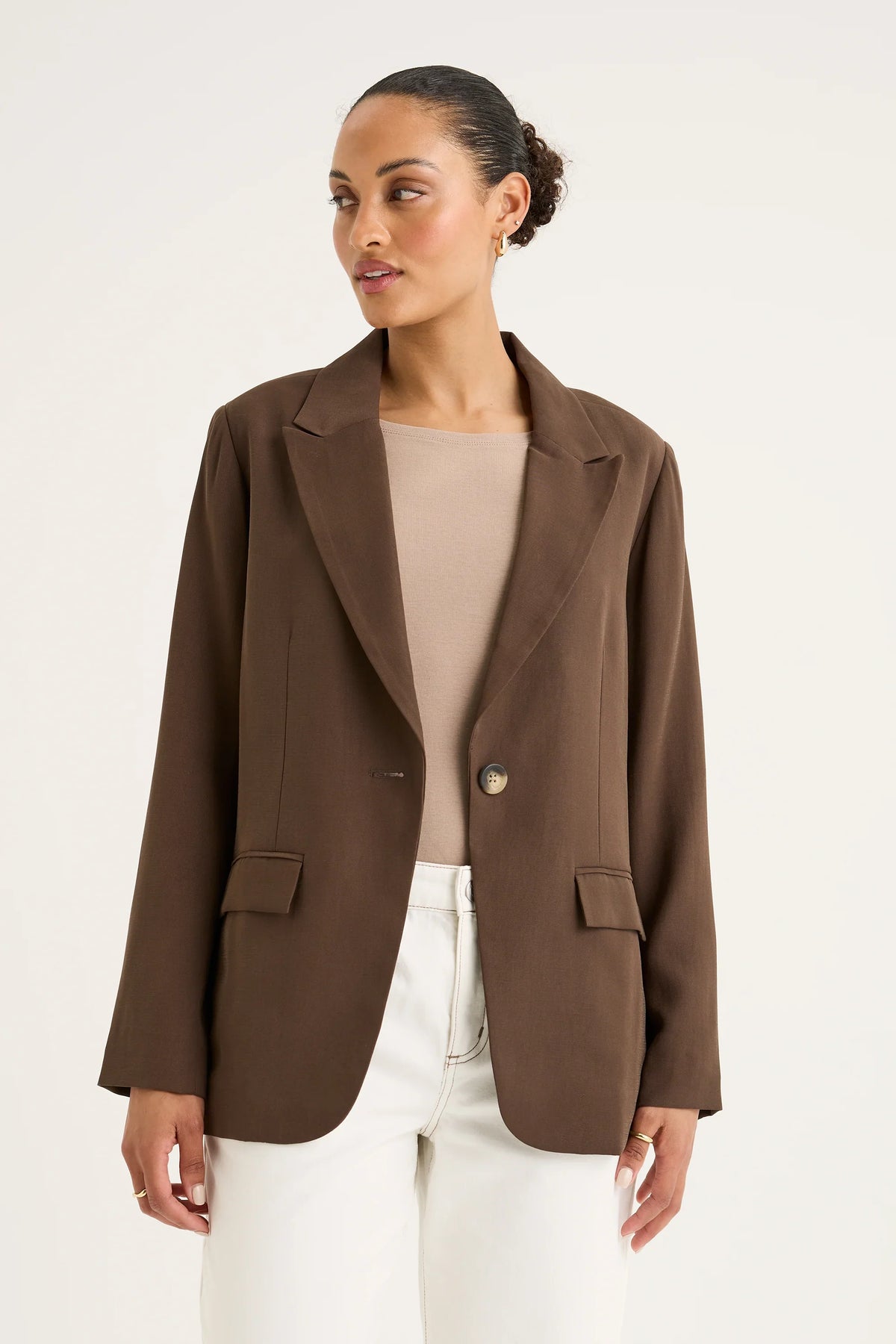 VINEYARD BLAZER