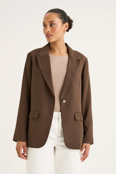 VINEYARD BLAZER
