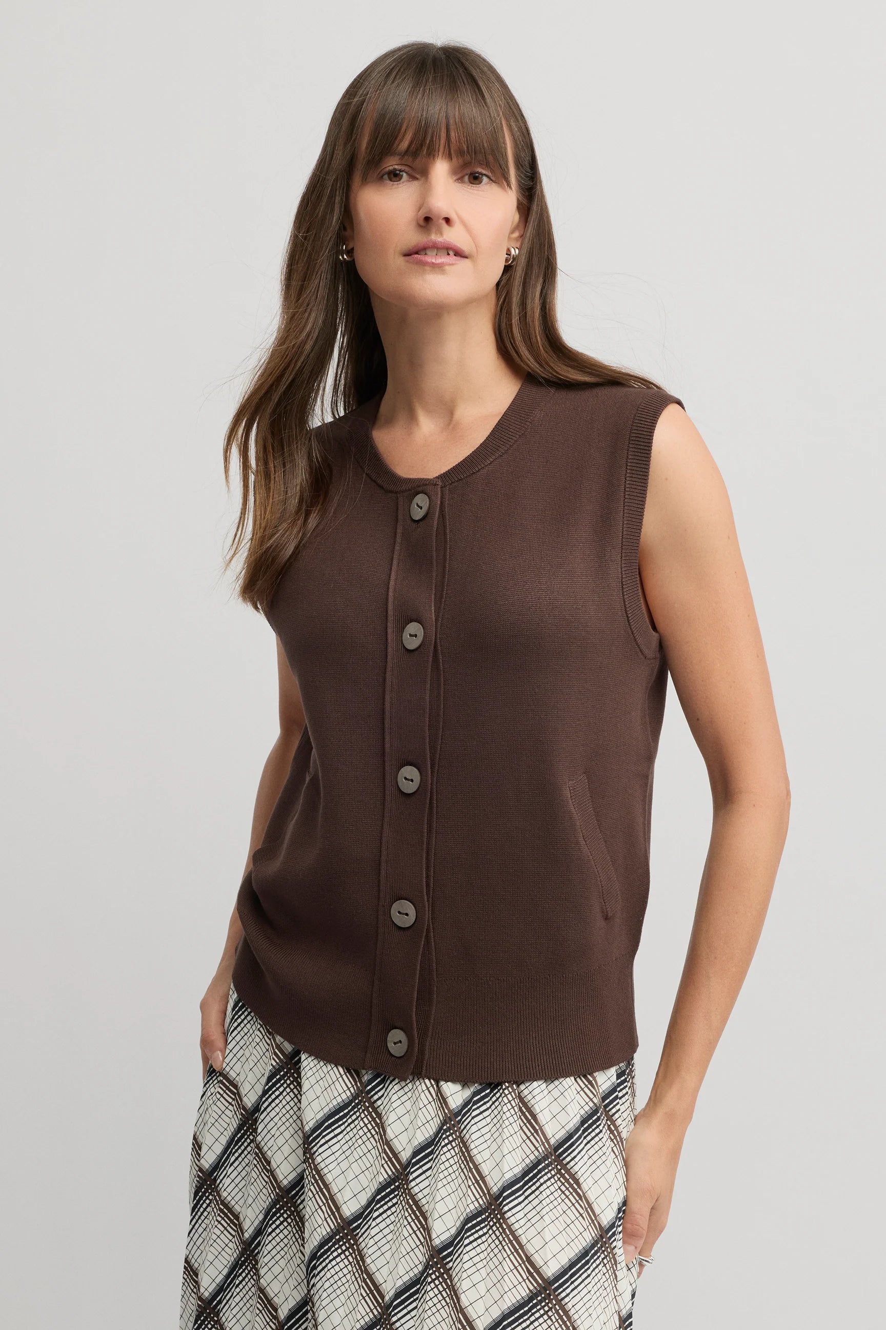 PICCOLO VEST