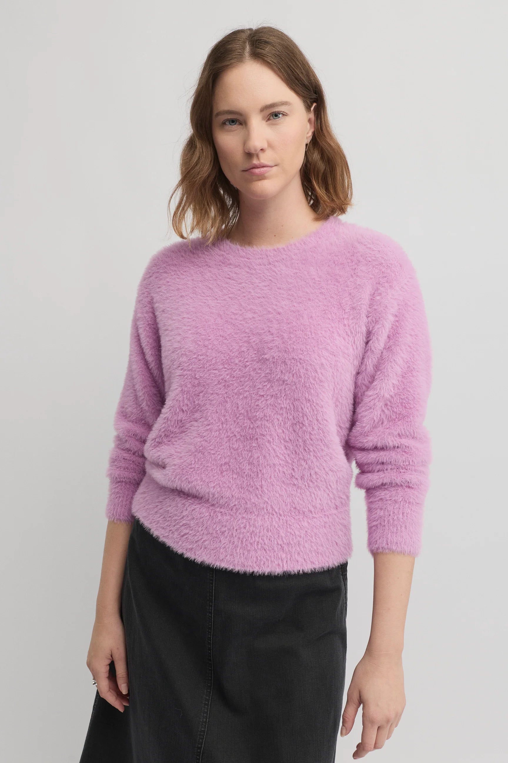 HEARTH KNIT