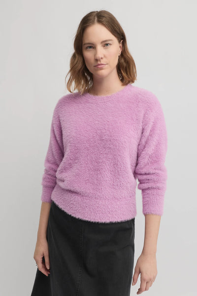 HEARTH KNIT