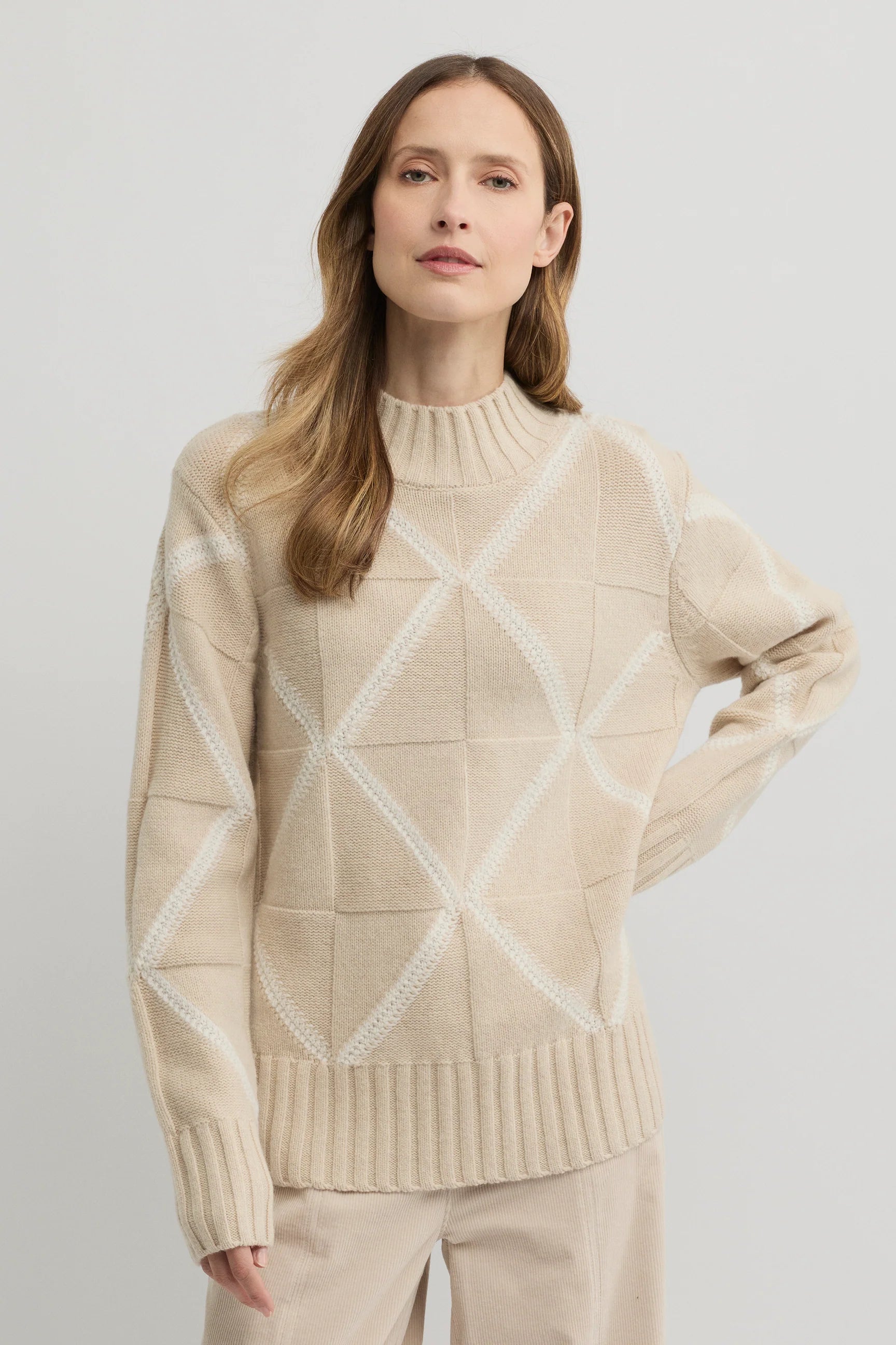 INDIANA KNIT