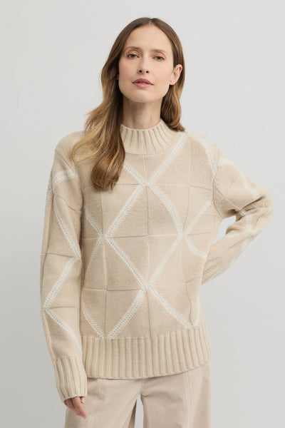 INDIANA KNIT