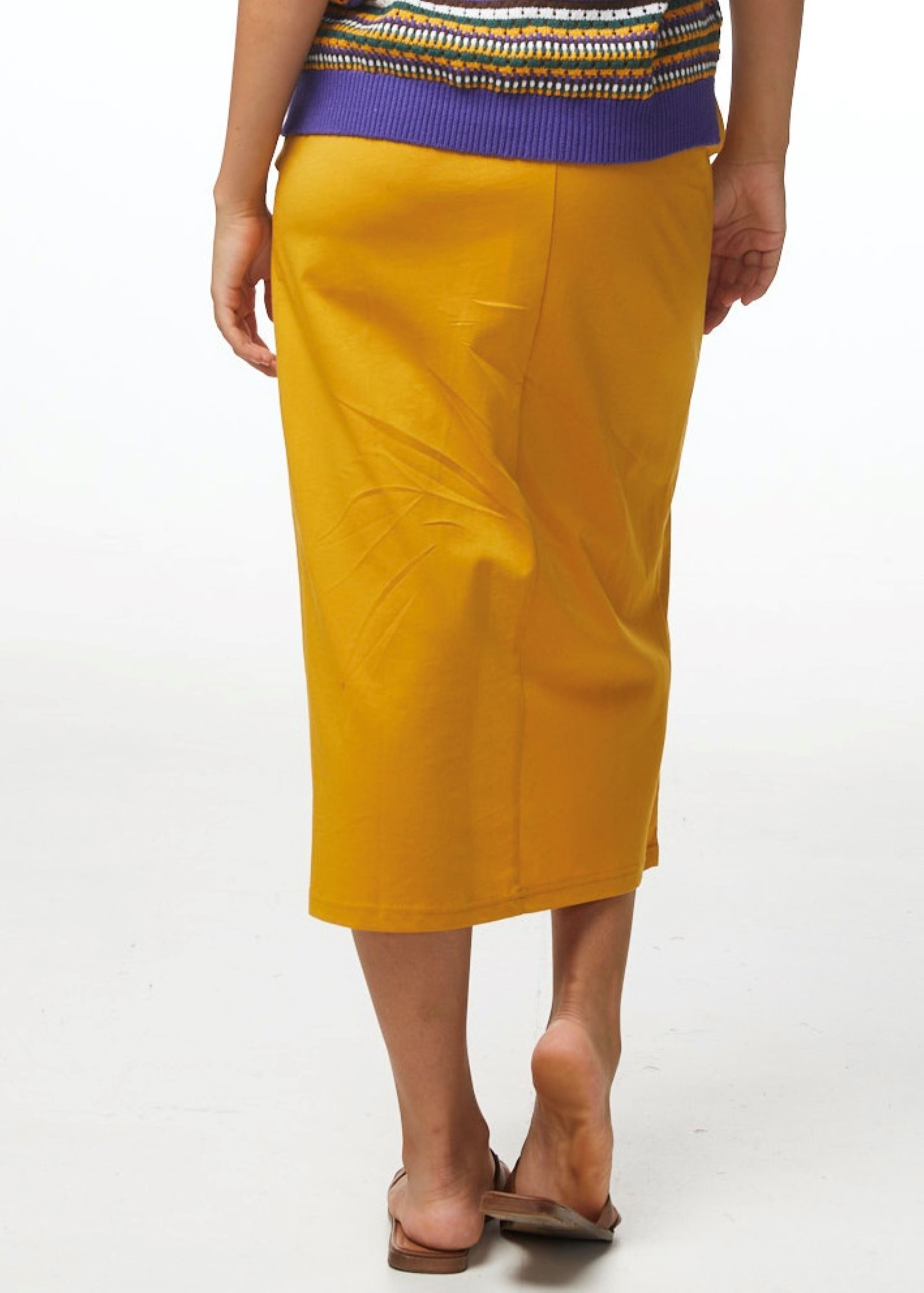T SKIRT