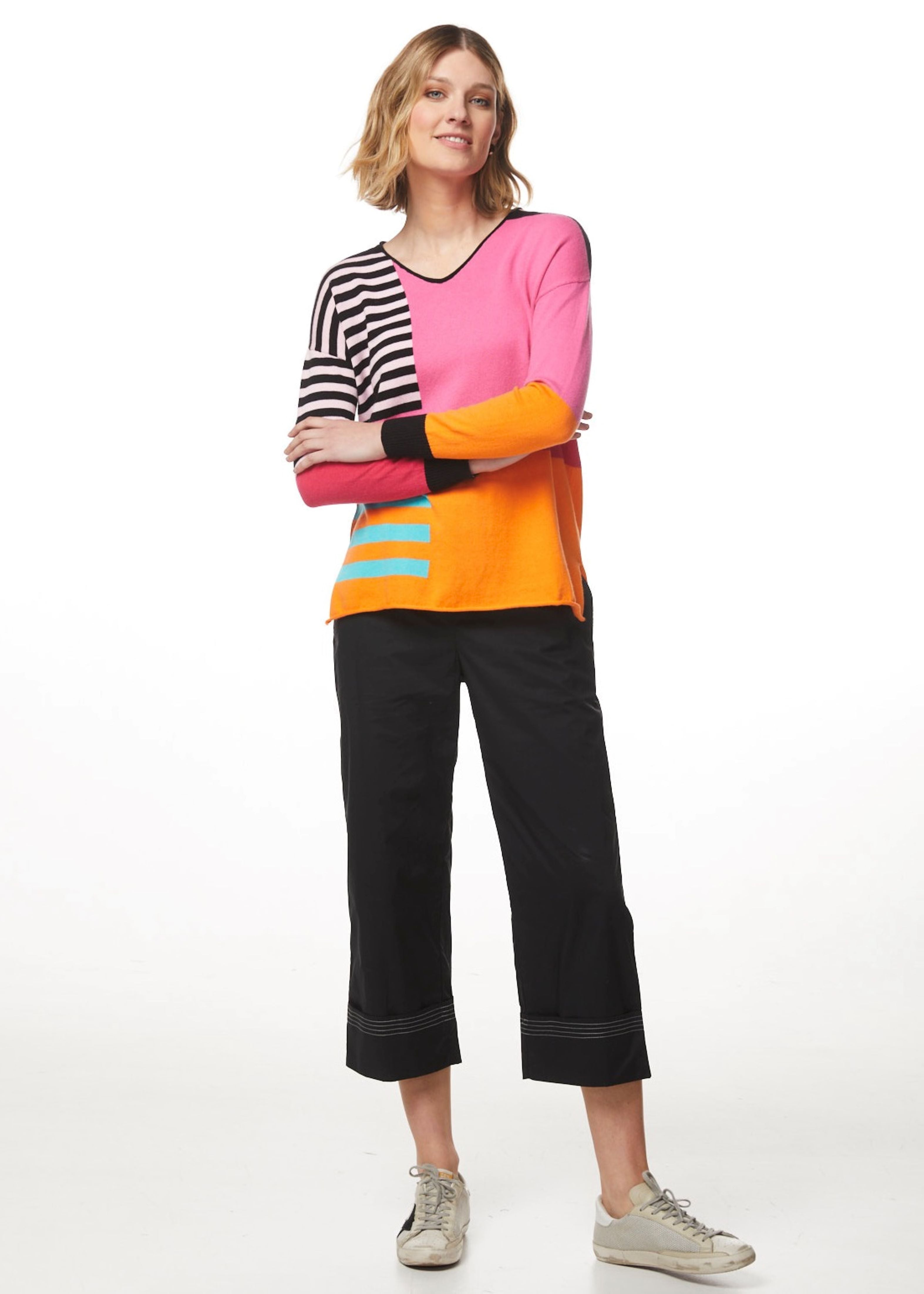 3/4  PANT