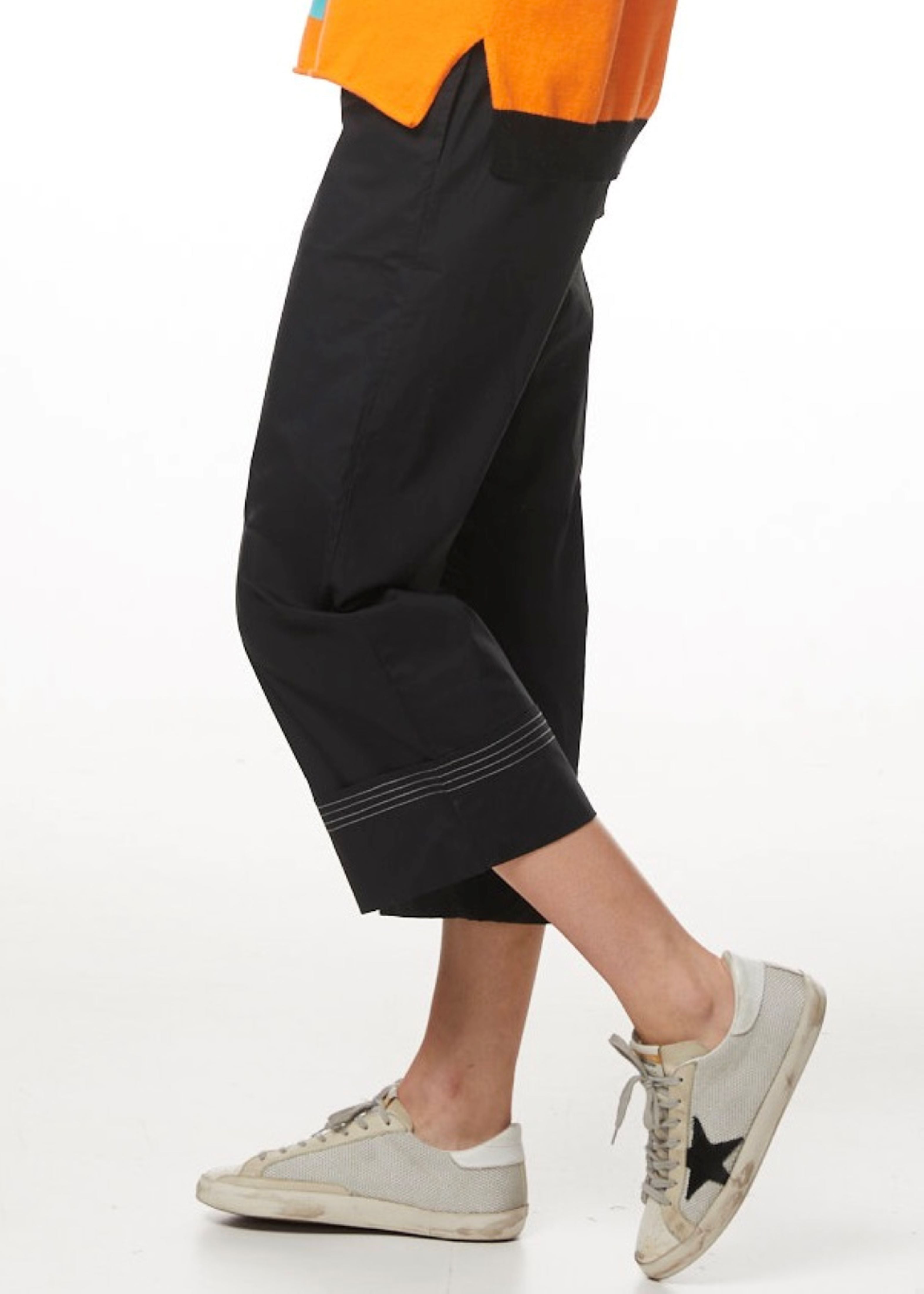 3/4  PANT