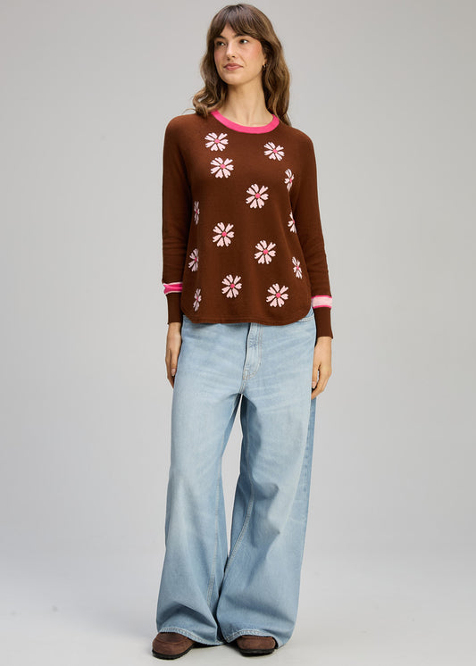 DAISY CHAIN