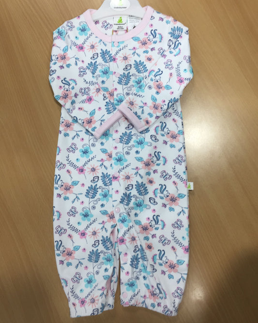 CONVERTIBLE SLEEPWEAR