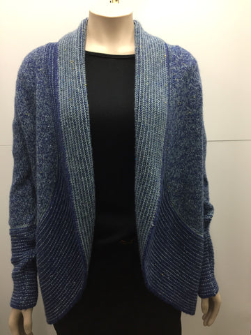 FLECK CARDI