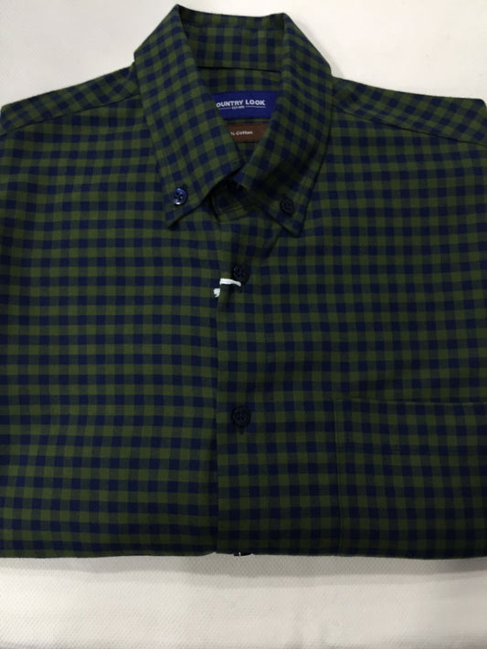 GALWAY SHIRT
