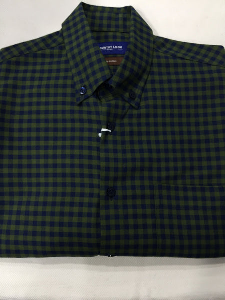 GALWAY SHIRT