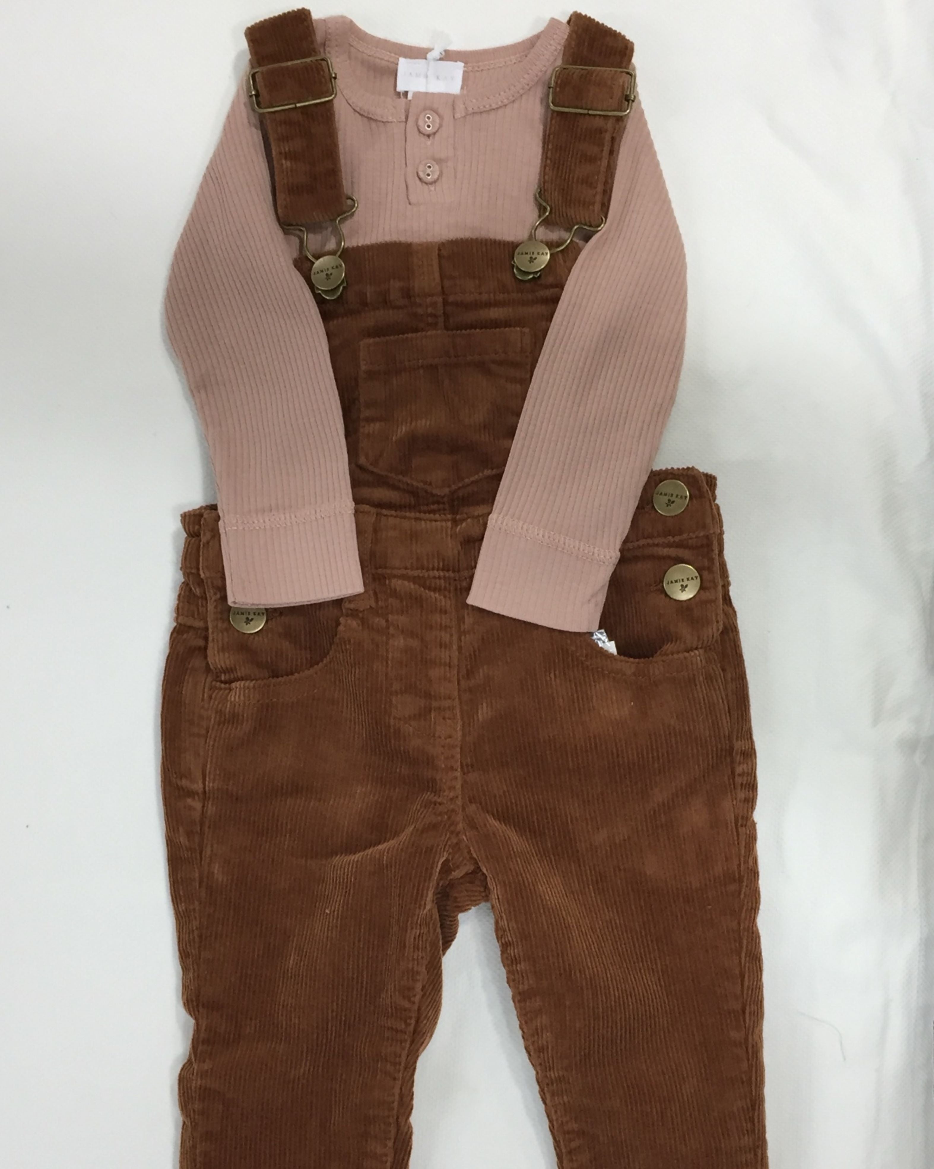 OVERALL