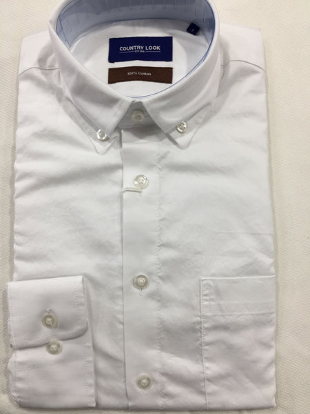 GALWAY SHIRT