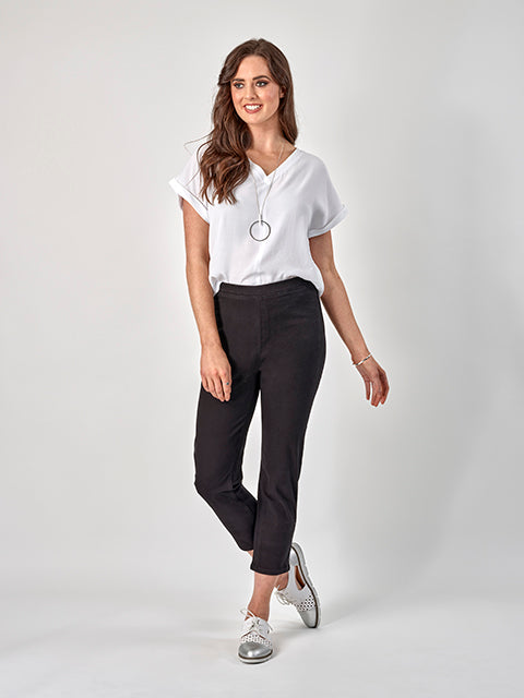 7/8 LEGGING LIGHT WEIGHT