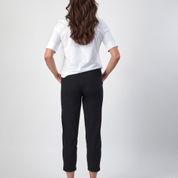 V NECK TOP