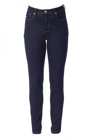 SLIM LEG JEAN