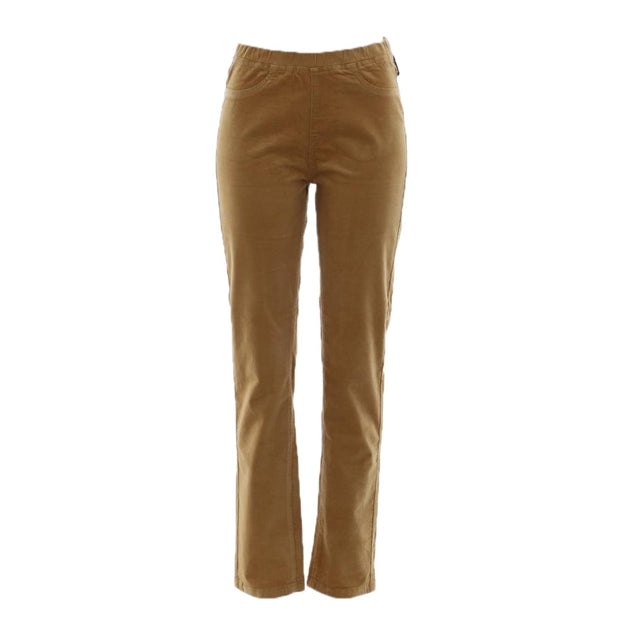 SKINNY CORD JEANS
