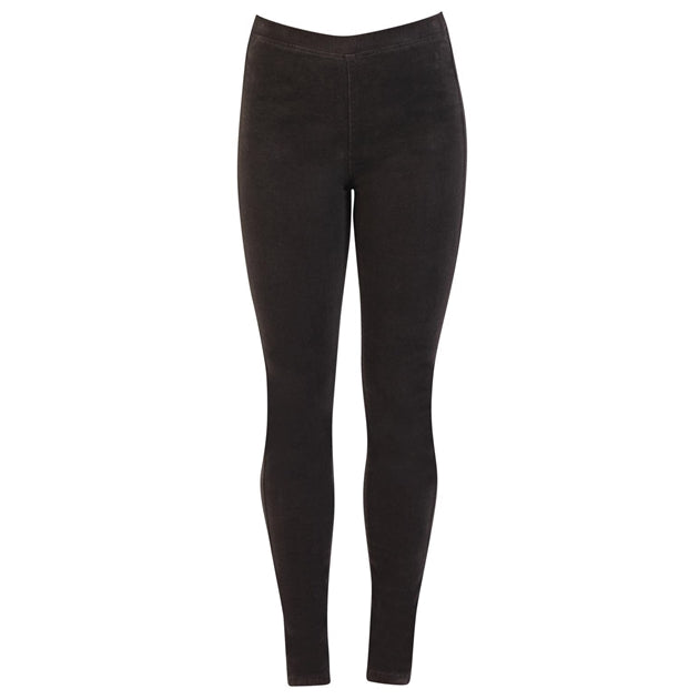 SKINNY CORD JEANS