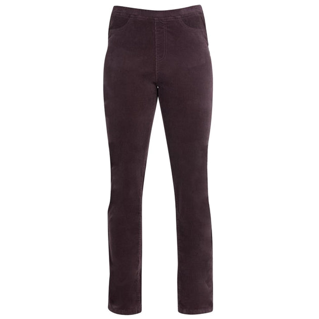 SKINNY CORD JEANS
