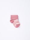 KIDS MERINO STRIPE SOCKS