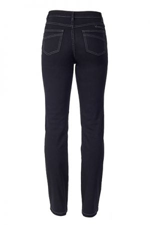 SLIM LEG JEAN