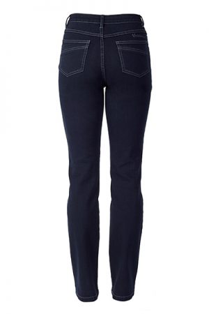 SLIM LEG JEAN
